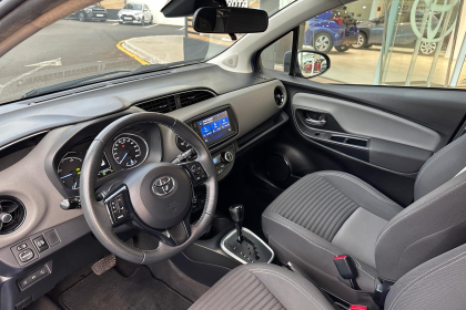 YARIS 3017LFV