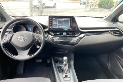 Toyota C-HR 8959MHS