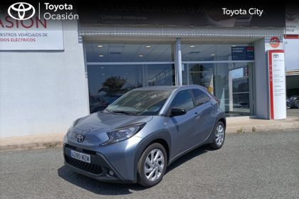 Aygo X Cross 4280MZM