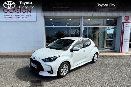 Yaris VO