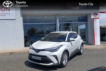 Toyota C-HR 1478LYY