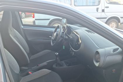 Aygo X Cross 4280MZM
