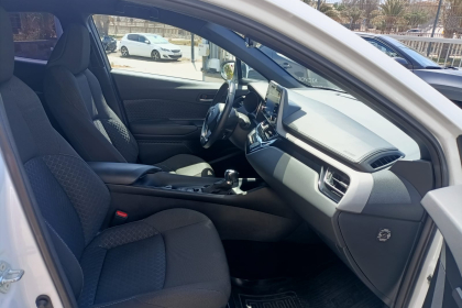 Toyota C-HR 1478LYY