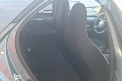 Aygo X Cross 4280MZM
