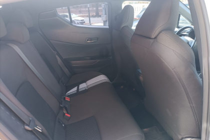Toyota C-HR 1478LYY