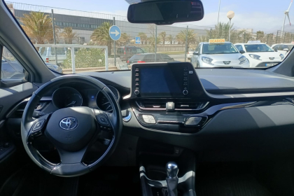 Toyota C-HR 1478LYY