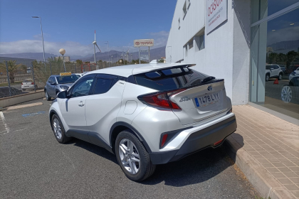 Toyota C-HR 1478LYY