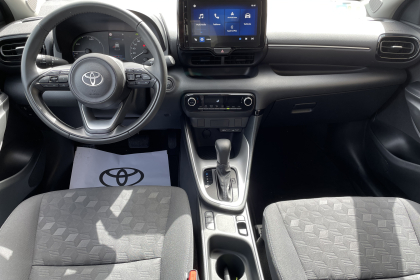 Yaris VO