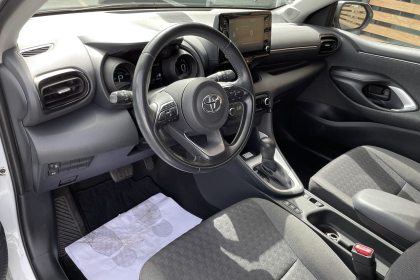 Yaris VO