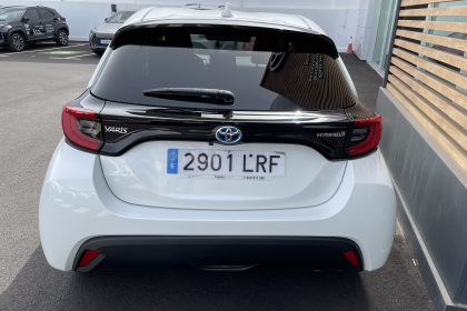Yaris VO