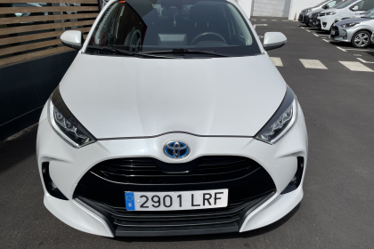 Yaris VO