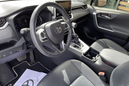 RAV4 VO