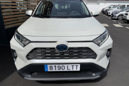 RAV4 VO