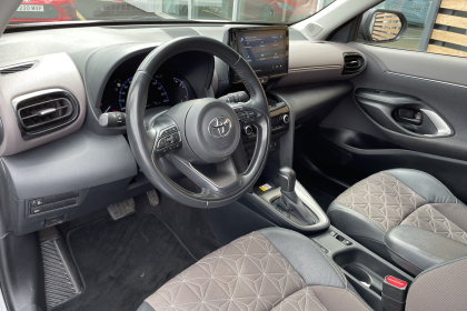Yaris Cross VO