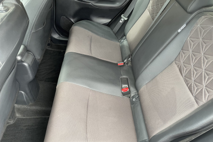Yaris Cross VO