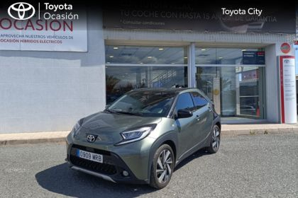 Aygo X Cross 0909MRB