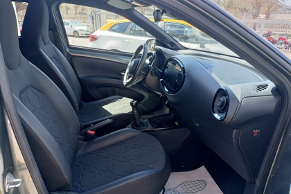 Aygo X Cross 0909MRB