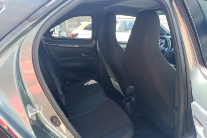 Aygo X Cross 0909MRB