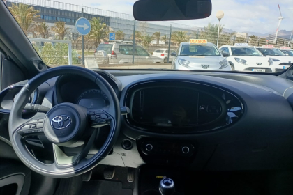 Aygo X Cross 0909MRB