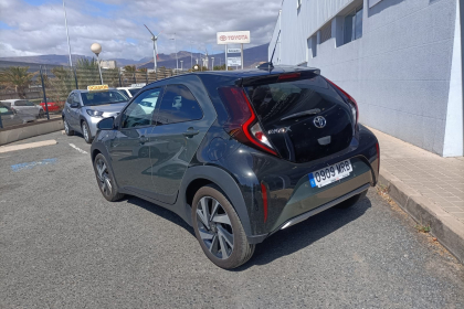 Aygo X Cross 0909MRB