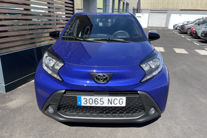 Aygo X Cross 3065NCG
