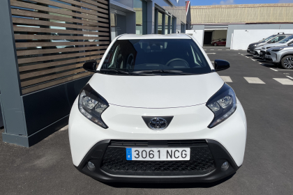 Aygo X Cross 3061NCG