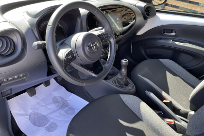 Aygo X Cross 3061NCG