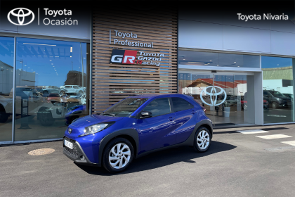 Aygo X Cross 3065NCG