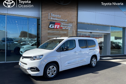 Proace City Verso 4414MJY
