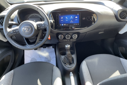 Aygo X Cross 3061NCG