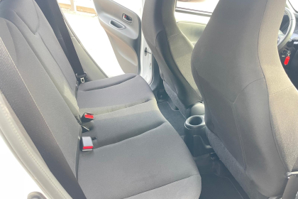 Aygo X Cross 0461MZZ