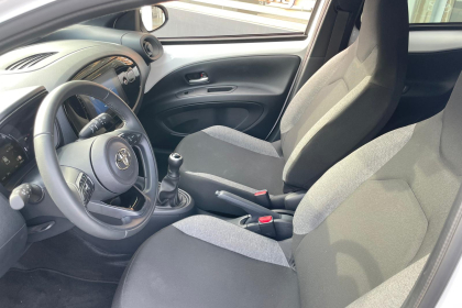 Aygo X Cross 0461MZZ