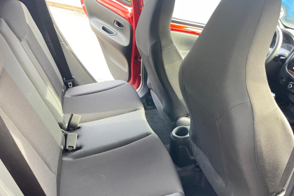 Aygo X Cross 5943NCD