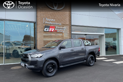 Hilux 7098NGH