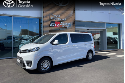 PROACE VERSO 7726LZM