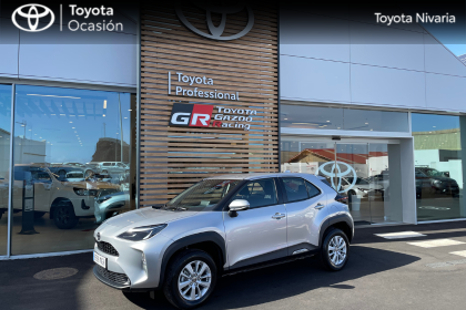 Yaris Cross 8696NGH