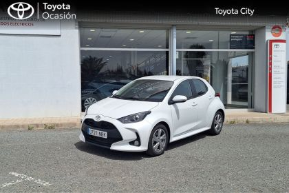Yaris 0721NBK