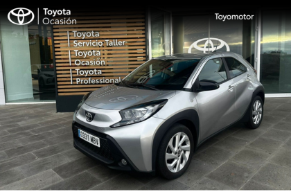 Aygo X Cross 0331MBV