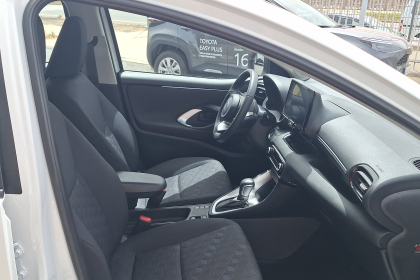 Yaris 0721NBK