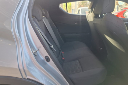 Toyota C-HR 9417MJJ