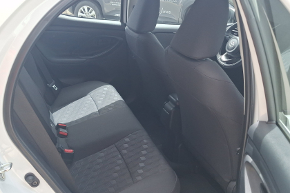 Yaris 0721NBK