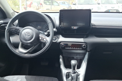 Yaris 0721NBK