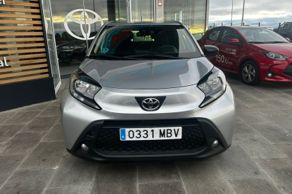 Aygo X Cross 0331MBV