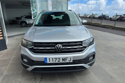 Volkswagen T-CROSS 1172MFJ