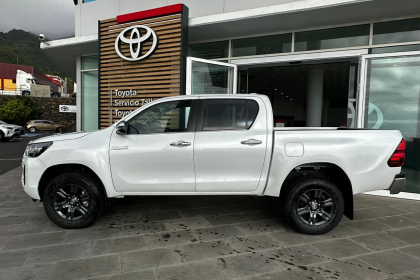 Hilux 4663NGH