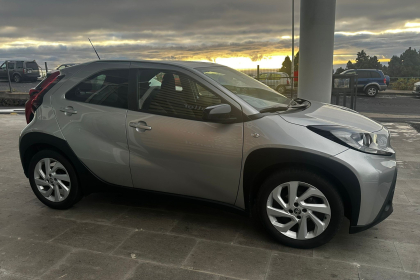 Aygo X Cross 0331MBV