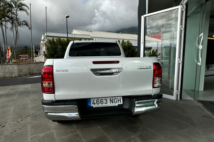 Hilux 4663NGH