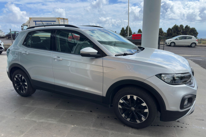 Volkswagen T-CROSS 1172MFJ