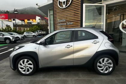 Aygo X Cross 0331MBV