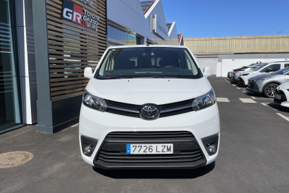 PROACE VERSO 7726LZM